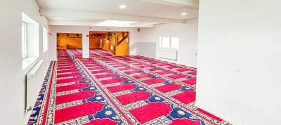 8غرفة بناية في Hildesheim, Germany رقم 50802 4