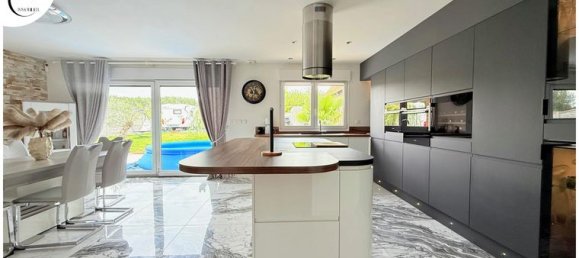 3 bedrooms House in Beaurains, France No. 315831 6