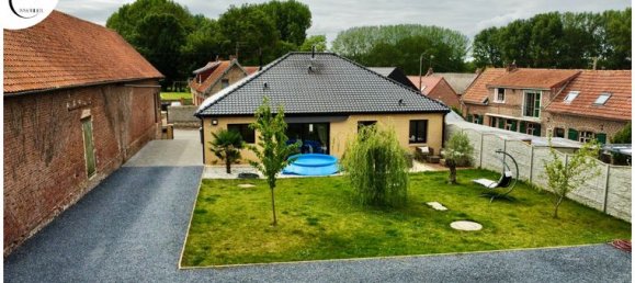 3 bedrooms House in Beaurains, France No. 315831 12