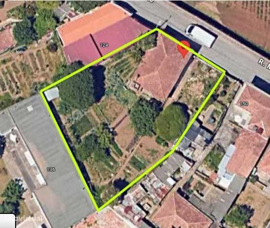 2 Schlafzimmer Haus in Porto, Portugal, Nr. 207410