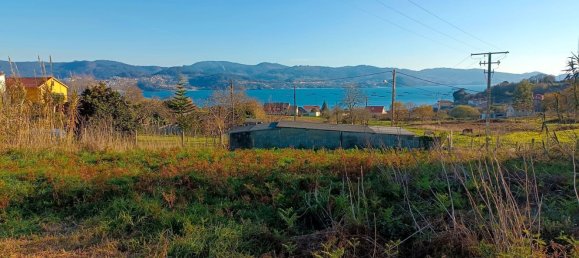 Terreno en Poio, Spain 1650 m² No. 104155 2