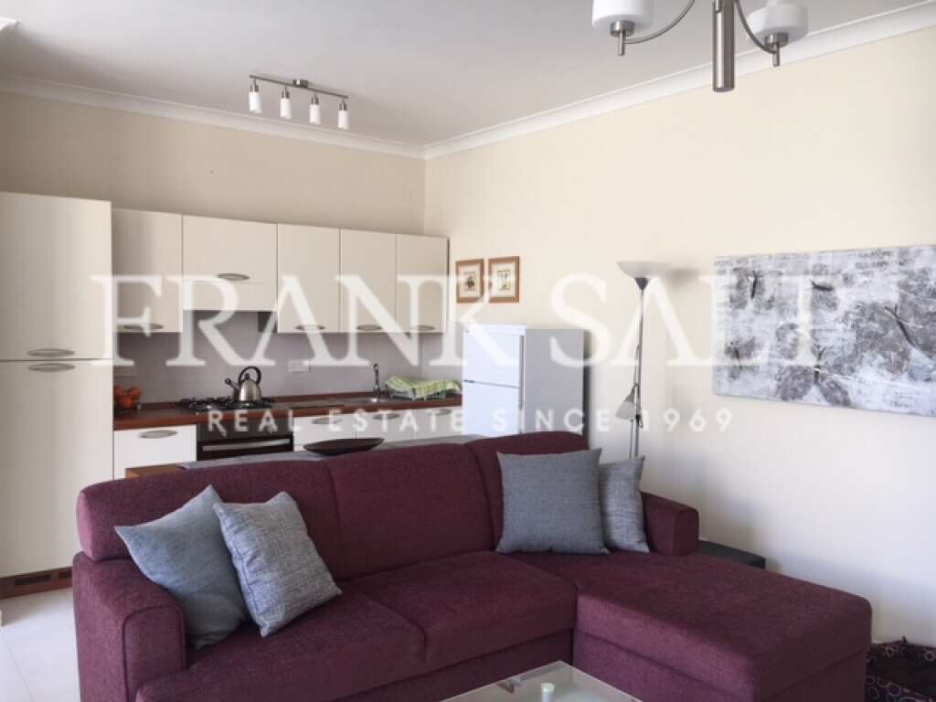 Apartamento T2 em Xaghra, Malta N.º 5625