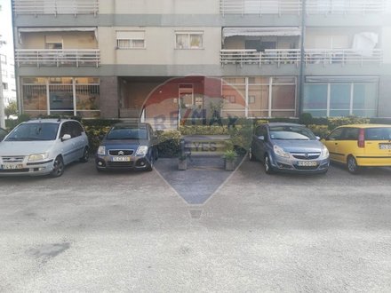 Imóvel comercial em São Mamede de Infesta, Portugal 115 m² N.º 67182