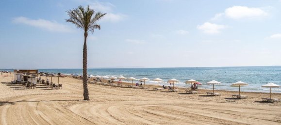 Penthouse T3 em Guardamar del Segura, Spain N.º 6945 8