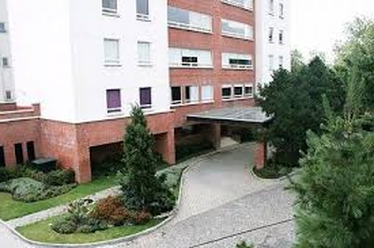 3 bedrooms Apartment in Mexico No. 207323