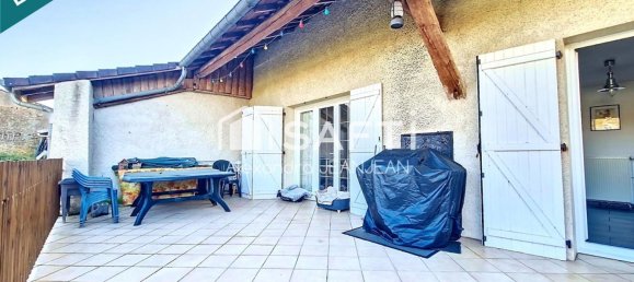 5 Schlafzimmer Stadthaus in Bruville, France, Nr. 48759 12