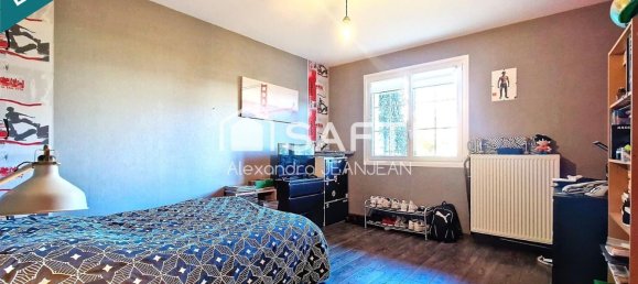 5 Schlafzimmer Stadthaus in Bruville, France, Nr. 48759 7