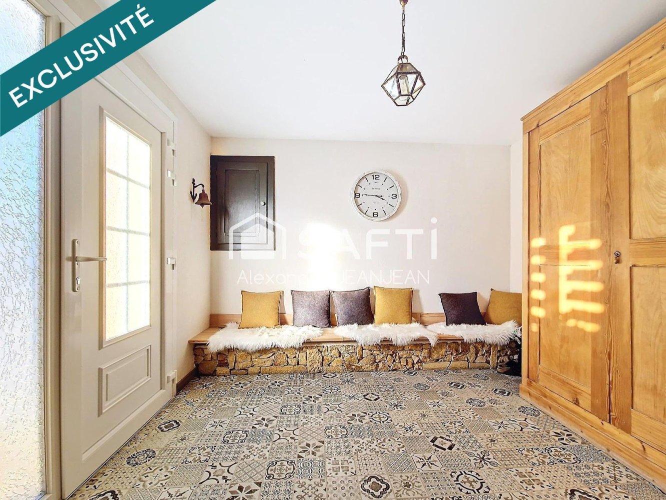 5 Schlafzimmer Stadthaus in Bruville, France, Nr. 48759