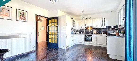 5 Schlafzimmer Stadthaus in Bruville, France, Nr. 48759 5