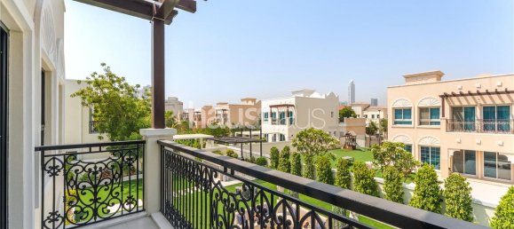 3 bedrooms Villa in Jumeirah Village Triangle, UAE No. 98740 26