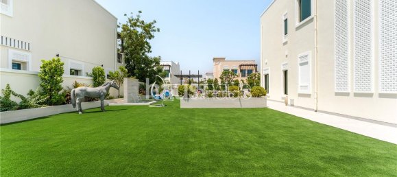 3 bedrooms Villa in Jumeirah Village Triangle, UAE No. 98740 13