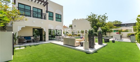 3 bedrooms Villa in Jumeirah Village Triangle, UAE No. 98740 22