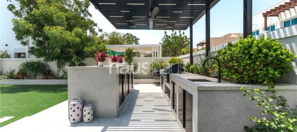 3 bedrooms Villa in Jumeirah Village Triangle, UAE No. 98740 8