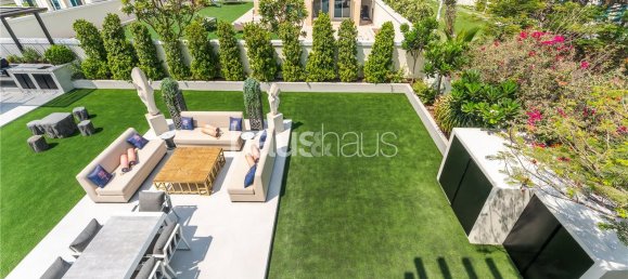 3 bedrooms Villa in Jumeirah Village Triangle, UAE No. 98740 27