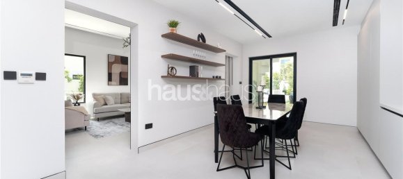 3 bedrooms Villa in Jumeirah Village Triangle, UAE No. 98740 4