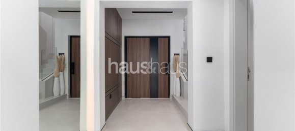 3 bedrooms Villa in Jumeirah Village Triangle, UAE No. 98740 30