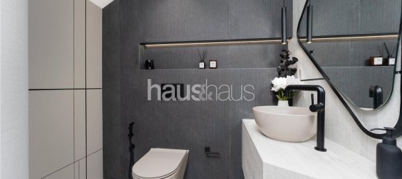 3 bedrooms Villa in Jumeirah Village Triangle, UAE No. 98740 6