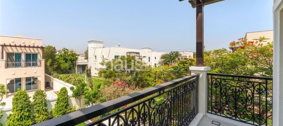 3 bedrooms Villa in Jumeirah Village Triangle, UAE No. 98740 29