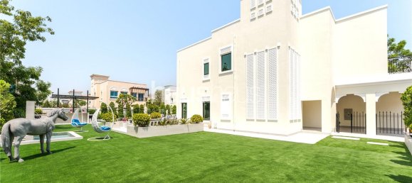 3 bedrooms Villa in Jumeirah Village Triangle, UAE No. 98740 16