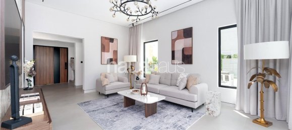 3 bedrooms Villa in Jumeirah Village Triangle, UAE No. 98740 24