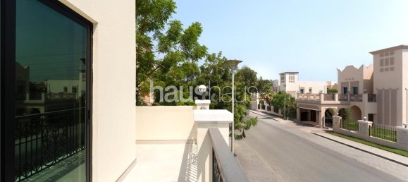 3 bedrooms Villa in Jumeirah Village Triangle, UAE No. 98740 23