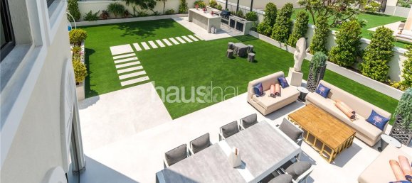 3 bedrooms Villa in Jumeirah Village Triangle, UAE No. 98740 17