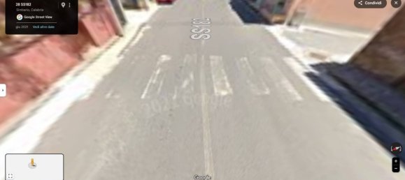 2 bedrooms Apartment in Simbario, Italy No. 273884 9