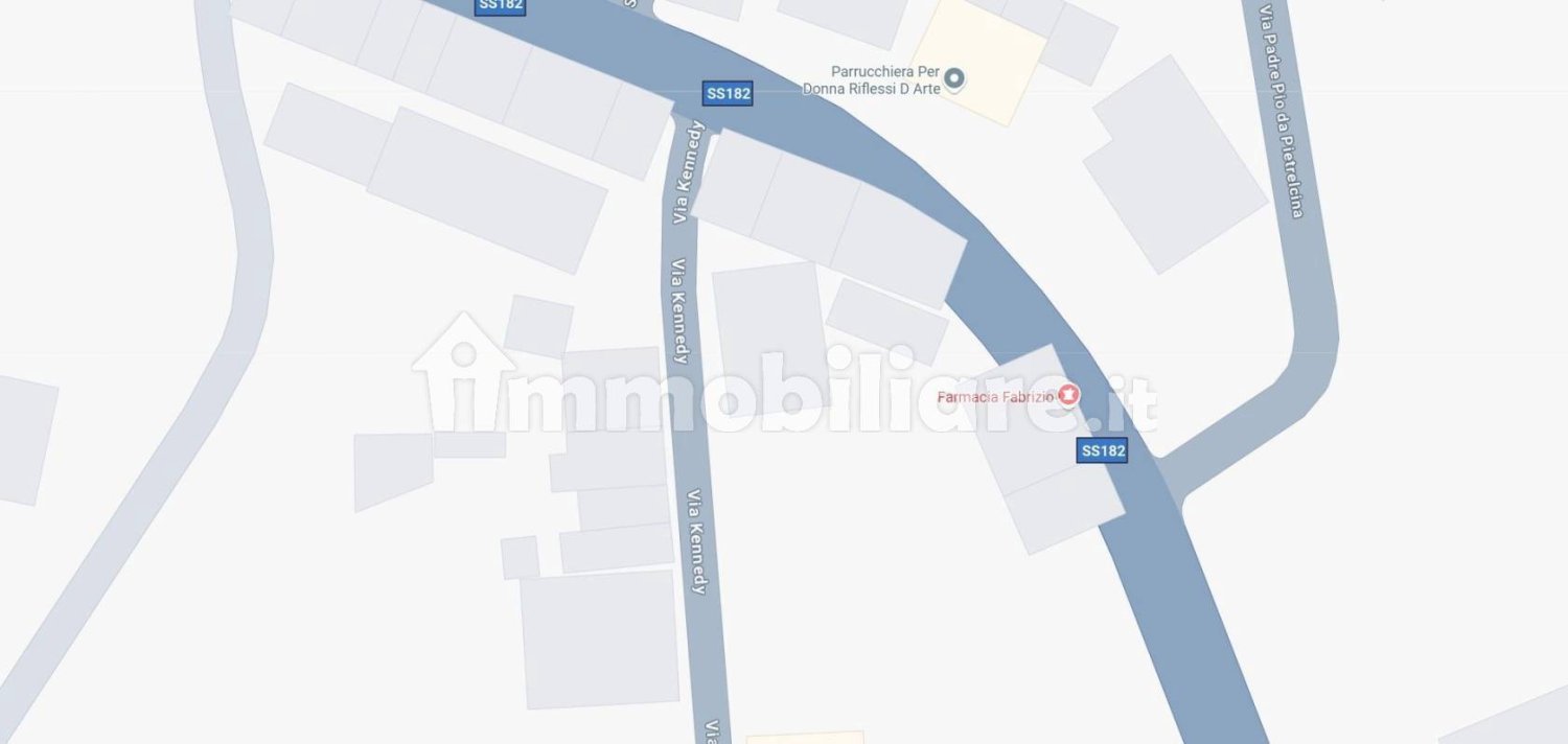 2 bedrooms Apartment in Simbario, Italy No. 273884