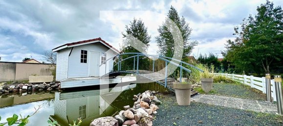 3 غرف نوم تاون هاوس في Marainviller, France رقم 82291 2