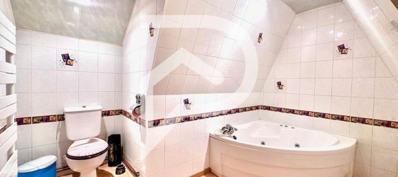 3 غرف نوم تاون هاوس في Marainviller, France رقم 82291 8