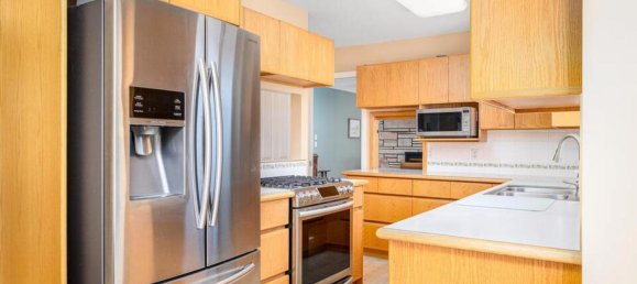 3 Schlafzimmer Haus in British Columbia, Canada, Nr. 1261 6