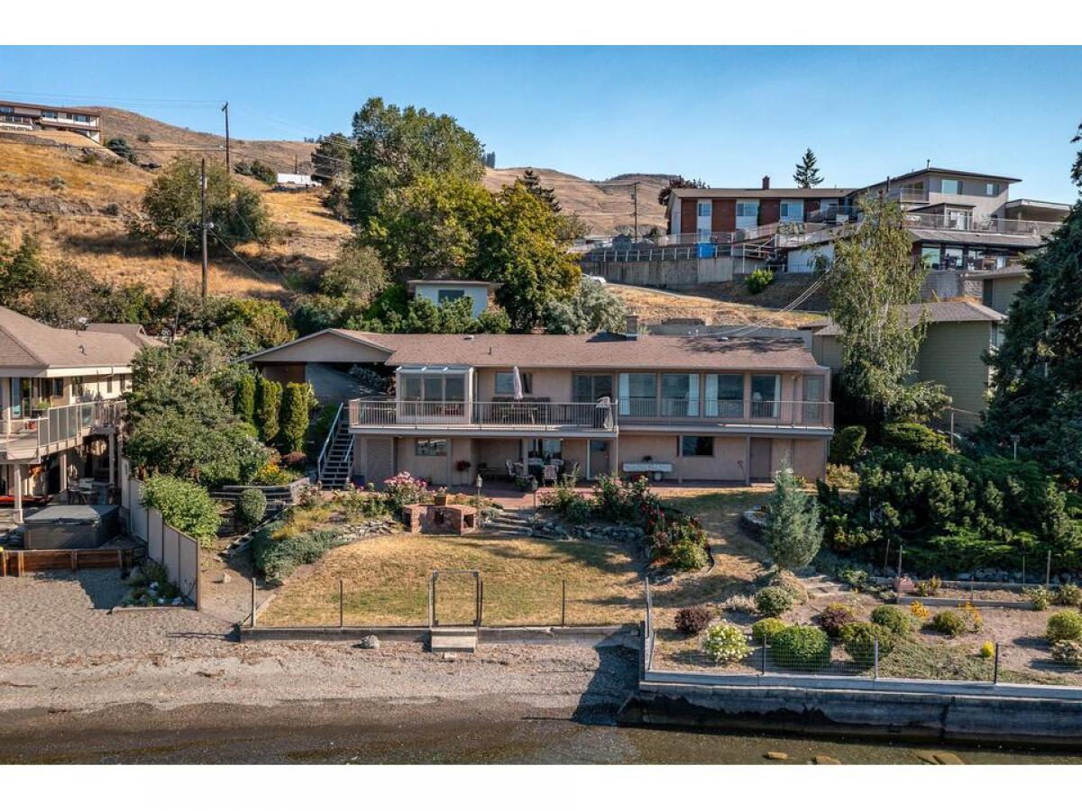 3 Schlafzimmer Haus in British Columbia, Canada, Nr. 1261