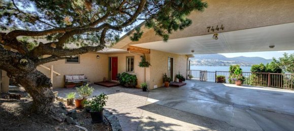 3 Schlafzimmer Haus in British Columbia, Canada, Nr. 1261 4