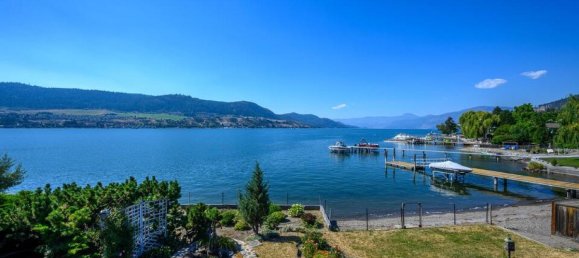 3 Schlafzimmer Haus in British Columbia, Canada, Nr. 1261 3