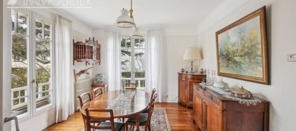 Дом с 5 спальнями в Буа-д'Арси, Франция № 174899 3