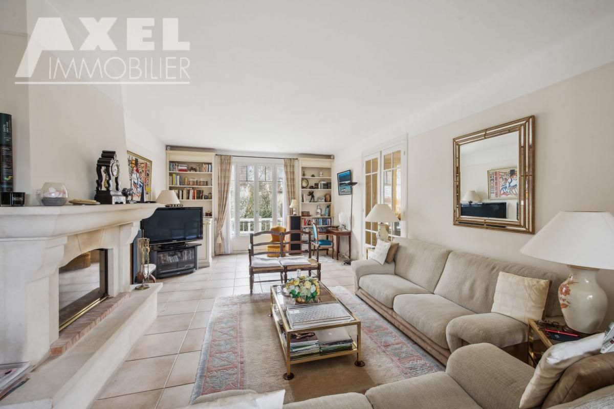 Дом с 5 спальнями в Буа-д'Арси, Франция № 174899