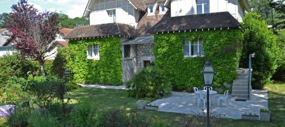 Дом с 5 спальнями в Буа-д'Арси, Франция № 174899 15