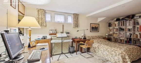 Дом с 5 спальнями в Буа-д'Арси, Франция № 174899 12