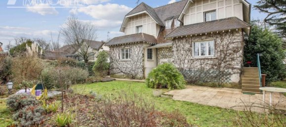 Дом с 5 спальнями в Буа-д'Арси, Франция № 174899 14