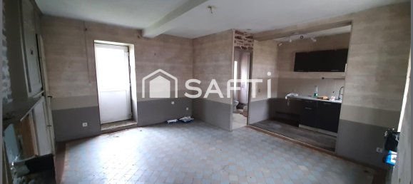 Casa T4 em Rebreuve-Ranchicourt, France N.º 155100 7