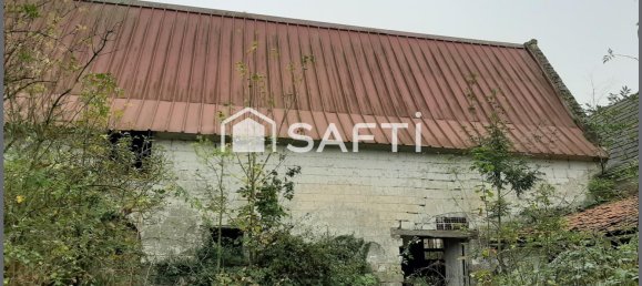 Casa T4 em Rebreuve-Ranchicourt, France N.º 155100 9