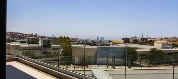 2 Schlafzimmer Wohnung in Agios Athanasios, Cyprus, Nr. 5551 8