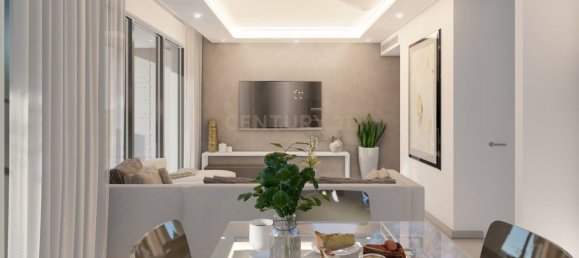 1 bedroom Apartment in Kato Polemidia, Cyprus No. 3807 6