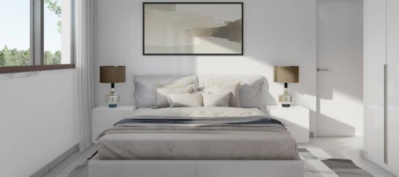 1 bedroom Apartment in Kato Polemidia, Cyprus No. 3807 7