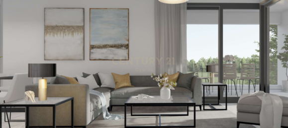 1 bedroom Apartment in Kato Polemidia, Cyprus No. 3807 5