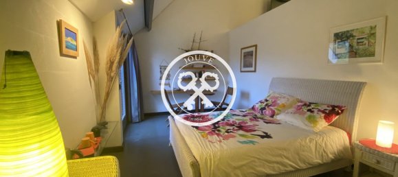 Casa de 4 dormitorios en Saint-Mards-en-Othe, France No. 222897 23