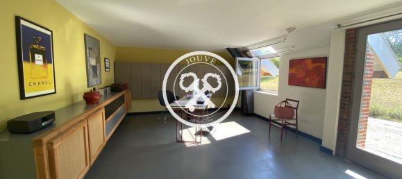 Casa de 4 dormitorios en Saint-Mards-en-Othe, France No. 222897 19