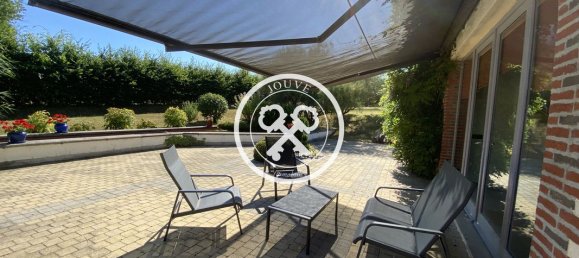 Casa de 4 dormitorios en Saint-Mards-en-Othe, France No. 222897 3