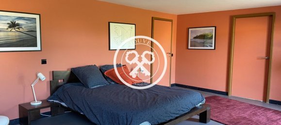 Casa de 4 dormitorios en Saint-Mards-en-Othe, France No. 222897 16