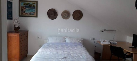 4 bedrooms Penthouse in Benalmadena, Spain No. 169637 2